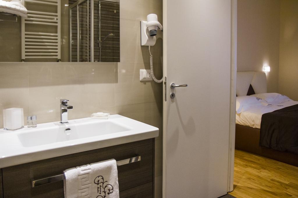 Vatican Armony Suites Рим Номер фото