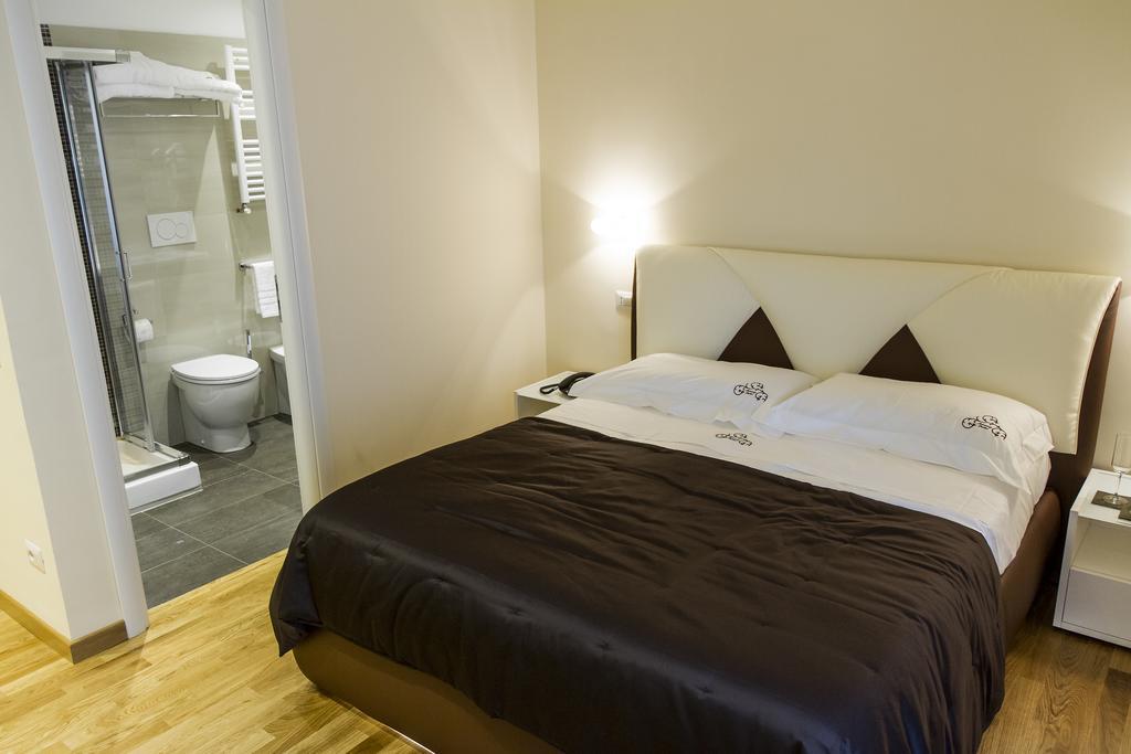 Vatican Armony Suites Рим Номер фото
